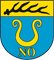 Stadtwappen Notzingen